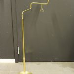 869 2102 FLOOR LAMP